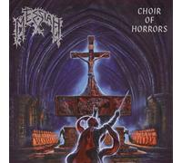 Vinile Messiah - Choir Of Horror