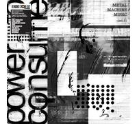 Vinile Metal Machine Music. Power To Consume, Vol.2 / Various (2 Lp) (RSD 2026)