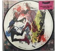 Spider-Man: Across The Spider-Verse (Soundtrack From And Inspired By The Motion Picture) - Ltd Picture Disc