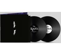 Mezzosangue - Tree - Roots & Crown - Doppio Vinile Nero [2 LP]