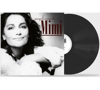 Mia Martini - Semplicemente Mimi (In concerto) - 2lp Black [2 LP]