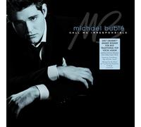 MICHAEL BUBLE' - Call Me Irresponsible (2025) 2 LP blue vinyl preorder