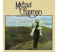 Vinile Michael Chapman - Savage Amusment