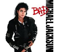 Michael Jackson Bad (LP)