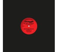 Michael Jackson Fighting for Your Life (Vinyl LP) 12" EP