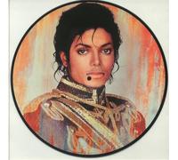 Vinile Michael Jackson - Live Yokohama Stadium 1987 (Picture Disc)