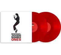 Michael Jackson - Number Ones [2 LP]