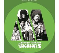 Vinile Michael Jackson & The Jackson 5 - Motown Anniversary: Michael Jackson & T
