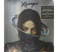 Michael Jackson - Xscape LP Vinile EPIC
