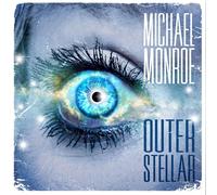 Michael Monroe - Outerstellar