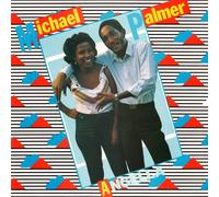 Michael Palmer Angella (Vinyl LP) 12" Album