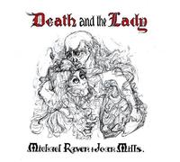 Michael Raven & Joan Mills - Death And The Lady (Rsd 2018)