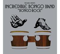 Bongo Rock - Michael Vinner'S Incredible Band (Vinile)