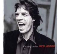 Mick Jagger The Very Best of Mick Jagger (Vinyl LP) 12" Album