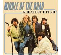 Vinile Middle Of The Road - Greatest Hits Vol. 2
