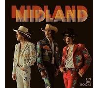 Vinile Midland - On The Rocks
