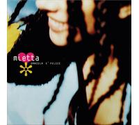 Vinile Mietta - Daniela E' Felice (180 Gr) (Transparent Yellow Vinyl)