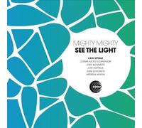 Vinile Mighty Mighty - See The Light (Lp+Cd)