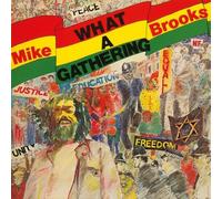 Vinile Mike Brooks - What A Gathering