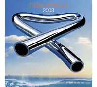 Oldfield Mike - Tubular Bells 2003 (Vinyl Blue)