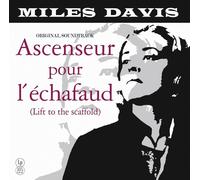 Vinile Miles Davis - Ascenseur Pour L'Echafaud (Yellow Vinyl)