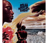 Vinile Miles Davis - Bitches Brew (2 x 12")