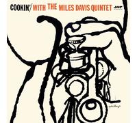 Miles Davis - Cookin'