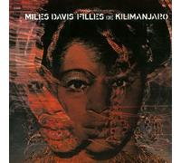 Miles Davis - Filles De Kilimanjaro ( Black Vinyl 180Gr. )