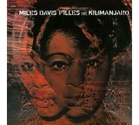 Vinile Miles Davis - Filles De Kilimanjaro