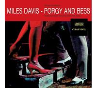 Vinile Miles Davis / George Gershwin - Porgy And Bess