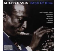 Miles Davis – Kind Of Blue – LP Vinile – Sony Music