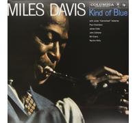 Miles Davis Kind of Blue (Vinyl LP) 12" Album