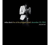 Vinile Miles Davis - Live At The Plugged Nickel. December 23, 1965 (Set Two) (2