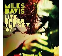 Vinile Miles Davis - Live Under The Sky... '87 (180G Black Vinyl) (2 Lp)