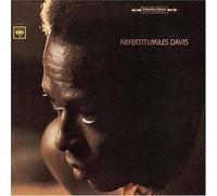 Miles Davis Nefertiti (Vinyl LP) 12" Album