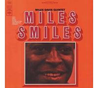 Miles Davis Quintet - Miles Smiles (LP)