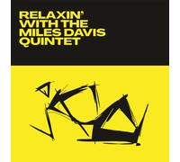 The Miles Davis Quintet - The Miles Davis Quintet - Relaxin' With The Miles Davis Quintet
