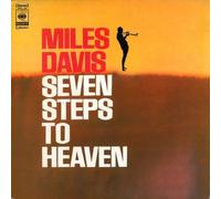 Vinile Miles Davis - Seven Steps To Heaven