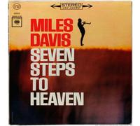 seven steps to heaven (yellow vinyl)