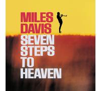 Vinile Miles Davis - Seven Steps To Heaven (Marble Vinyl)