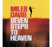 Vinile Miles Davis - Seven Steps To Heaven (Splatter Vinyl)