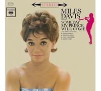 Jimmy Cobb Someday My Prince Will Come (Vinyl LP) 12" Album