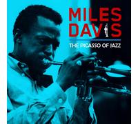 Vinile Miles Davis - The Picasso Of Jazz