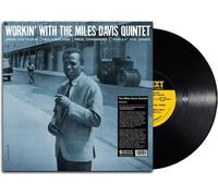Vinile Miles Davis - Workin