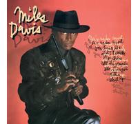 Miles Davis – You're Under Arrest – Vinile 2 LP marmorizzato rosso/bianco – Music On Vinyl