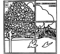 Vinile Millennium (The) - Begin (Yellow/Orange Marble Vinyl)