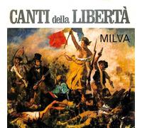 Milva - Canti Della Liberta' (Vinyl Red) (Rsd 2025)