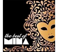 Vinile Mina - Best Of