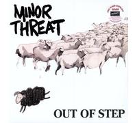Vinile Minor Threat - Out Of Step