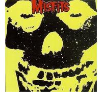 Misfits – Compilation – Vinile (LP) – Universal Music Group